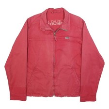 NAPAPIJRI Veste Homme Rouge en