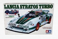 [Non assemblée] Lancia