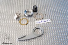 CANON CANONET OLD QL19 QL17