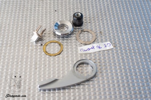 Canon canonet old ql19 ql17 - ql19,