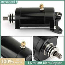 Démarreur Pour Yamaha Gp1200 Xl1200 1100 Gp1300R Suv Lx210 Ls210 63M-81800-00 FR