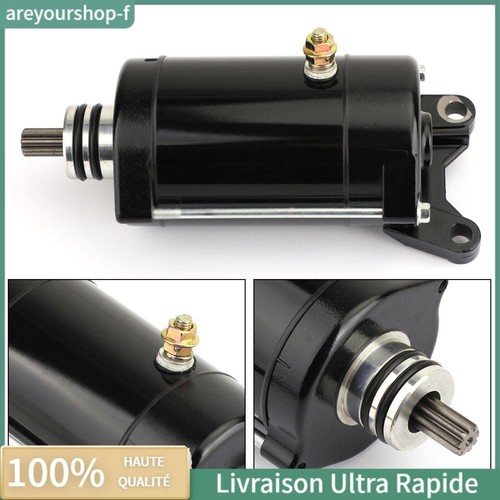 Démarreur pour yamaha gp1200 - pour,
