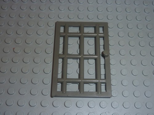 Porte lego olddkgray - porte,