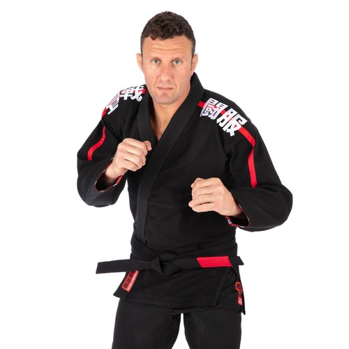 Tatami super bjj - tatami, gi