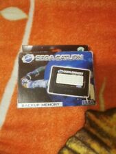 Sega Saturn Backup Memory - Bon État A50