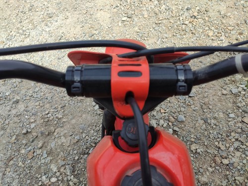Honda qr50 coussinet mousse - honda,