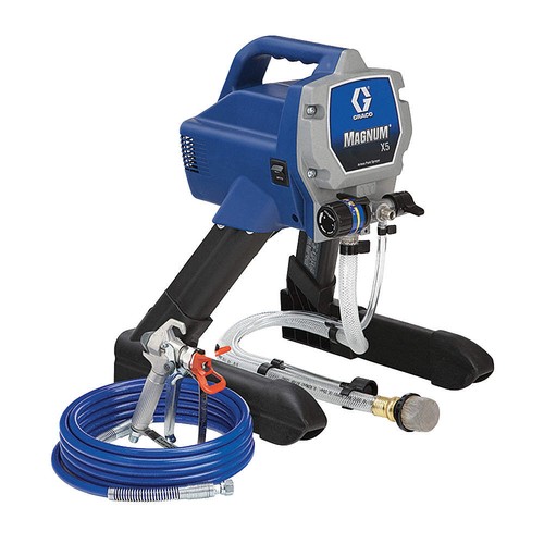 Graco 262800 airless paint - graco,