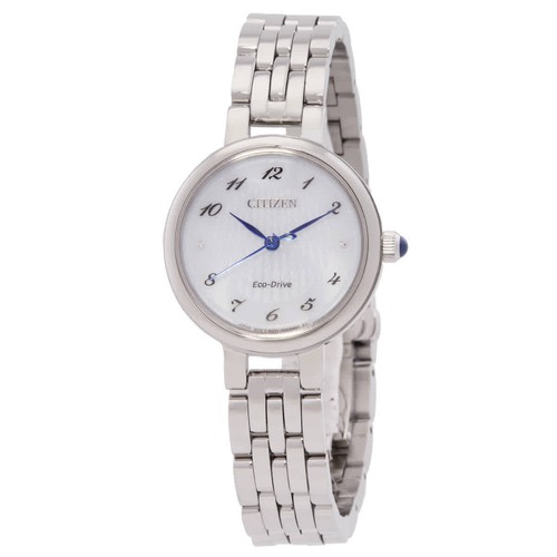 Citizen eco drive - citizen, dial