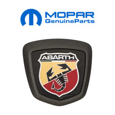 OEM MOPAR COUVERCLE DE PONT