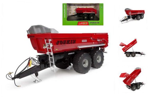 Joskin trans ktp 50 red - trans, 22/50