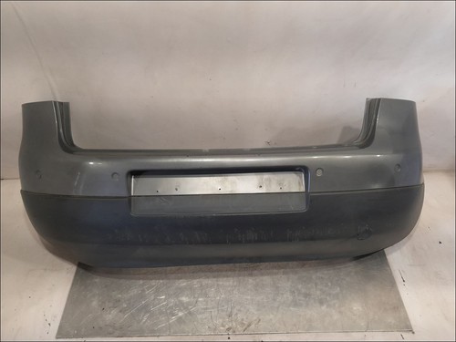 Pare choc volkswagen golf - volkswagen, 5