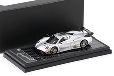 Modèles LCD 1:64 Pagani