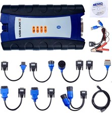 124032 NEXIQ-2 USB Link -