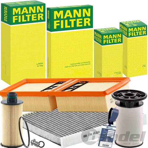 Homme filtre kit inspection - kit, d'inspection