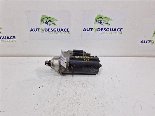 2m911023p moteur démarrage - moteur,