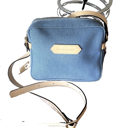 Longchamp sac bandouliere - longchamp,