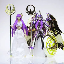 Figurine déesse Athena Saori