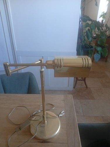 Lampe années - années, 70