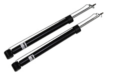 Amortisseurs Arrière 2