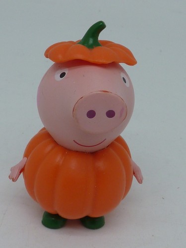 Figurine pvc plastique - pvc,