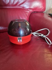 ANCIEN PRESSE AGRUMES ORANGE