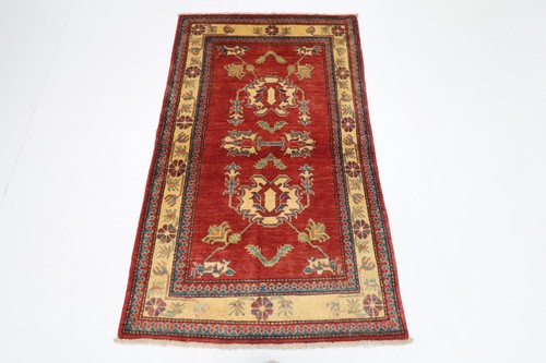 Tapis oriental tribal - , afghan