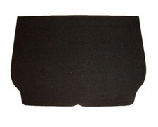 Tapis de coffre coupe tapis