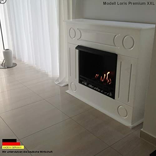 Cheminee ethanol firegel - cheminee,