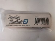 Porte-clef farming simulator