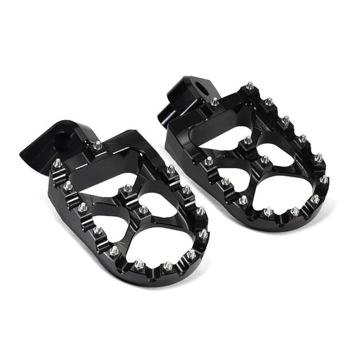 Foot pegs for gas - pegs,