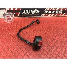 Commodo droit Ducati 1198