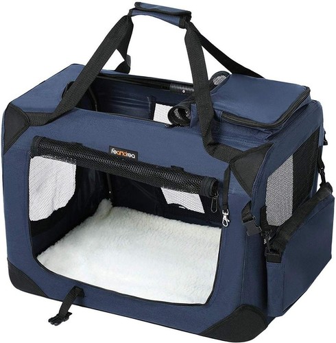 Sac transport pour chien - transport,