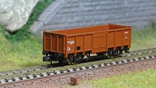 MiniTrix 18094 Wagons