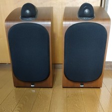 Paire de haut-parleurs B&W 705