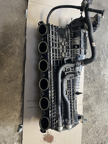 Collecteur admission bmw b58 - collecteur,
