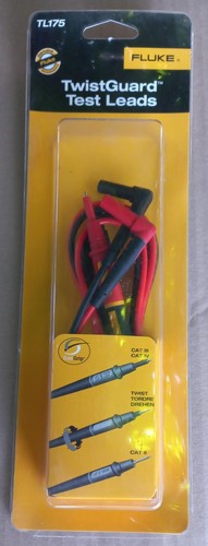 Set cordons mesure - cordons, fluke