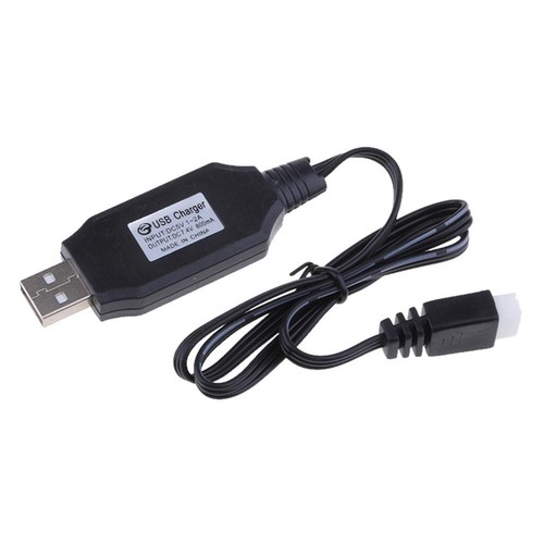Chargeur batterie universel - de,