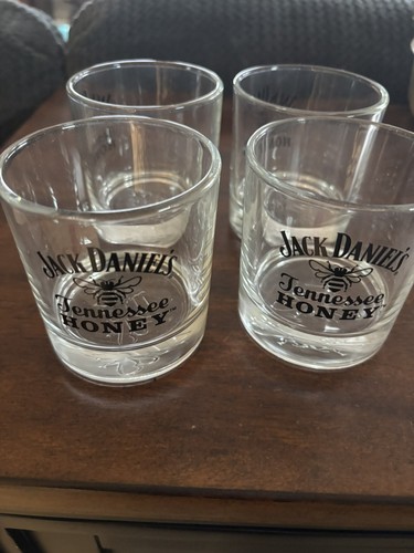 Jack daniel set 4 - daniel’s,