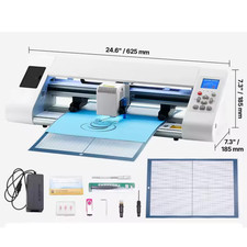 Machine Découpe Vinyle 450mm