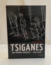 Tsiganes, une mémoire