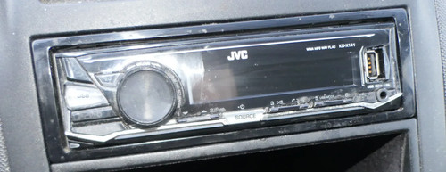 Golf bora t4 - t4, radio