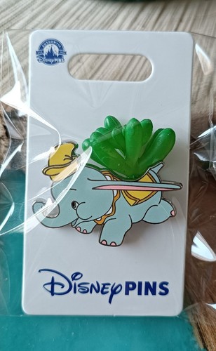 Pin broche dumbo disney store - pin,