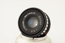 Objectif pour agrandisseur