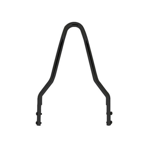 Sissy bar ronde haute - sissy,