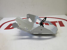 Ducati Multistrada 1200 1260 Touratech Engine guard Skid Plate 97380341A