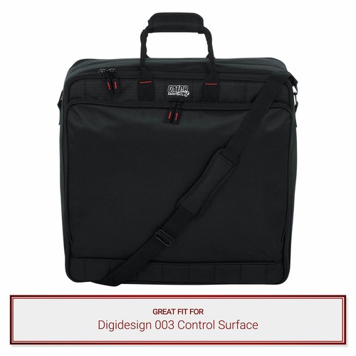 Gator cases mixer - cases,