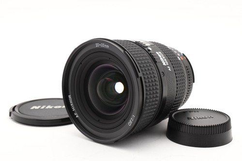Neuf objectif zoom - [neuf], grand