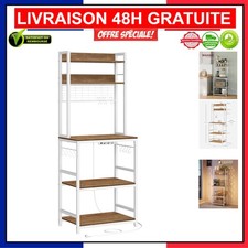 Esthétique Vintage: Étagère