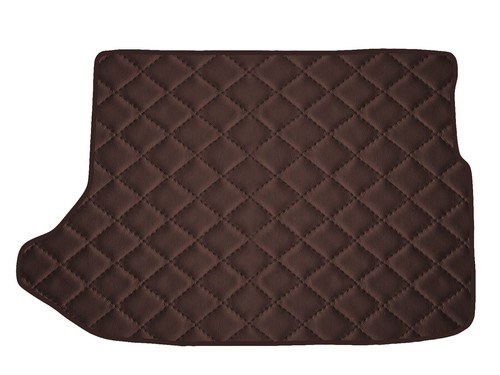 Matelassé cuir artificiel - matelassé,