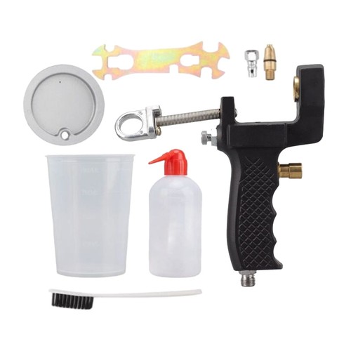 Pistolet gelcoat résine - pistolet,